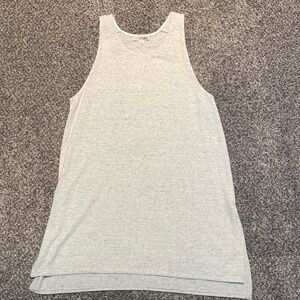 Wilfred Free knit muscle tank